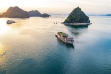 Halong Bay Cruise Advisor - 하롱베이 - Halong Bay Cruise Advisor의 리뷰 - 트립어드바이저