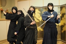 Roppongi Classes & workshops - LIVE JAPAN