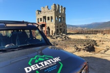 Deltatur Serra da Estrela - 세라 다 에스트렐라 - Deltatur Serra da Estrela의 리뷰 - 트립어드바이저
