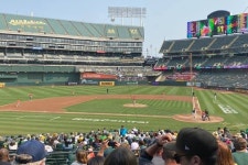 Sports Where I Am - America / Pacific - 오클랜드 - Sports Where I Am - America / Pacific의 리뷰 - 트립어드바이저