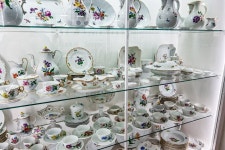 Prague museum of Meissen porcelain (Czech Republic): Hours, Address, - Tripadvisor