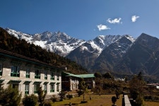 Mountain Travel Nepal - Namche Bazaar - Mountain Travel Nepal의 리뷰 - 트립어드바이저