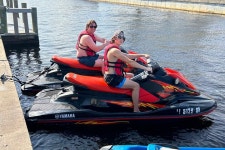 Tropical WaveRunners Jet Ski Rentals - 케이프 코럴 - Tropical WaveRunners Jet Ski Rentals의 리뷰 - 트립어드바이저