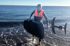 Seven Palms Marbella | Premium Electric Water Sports - 에스테포나 - Seven Palms Marbella | Premium Electric Water Sports의 리뷰... 