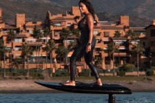 Seven Palms Marbella | Premium Electric Water Sports - 에스테포나 - Seven Palms Marbella | Premium Electric Water Sports의 리뷰... 