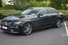 2023 Cashel Palce To Dublin Airport or Dublin City Private Car Service