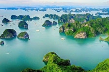 Ha Long Bay Tour a day - 하롱베이 - Ha Long Bay Tour a day의 리뷰 - 트립어드바이저
