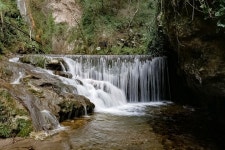 2023 Amalfi Valle delle Ferriere nature reserve private tour