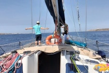 Wind Magic Charters Malta - 몰타 섬 - Wind Magic Charters Malta의 리뷰 - 트립어드바이저