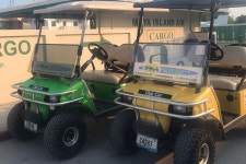 FM Golf Cart Rentals - 산페드로 - FM Golf Cart Rentals의 리뷰 - 트립어드바이저
