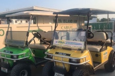 FM Golf Cart Rentals - 산페드로 - FM Golf Cart Rentals의 리뷰 - 트립어드바이저