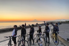 LINKAGE CYCLING (Enoshima, Japan): Address, Phone Number - Tripadvisor