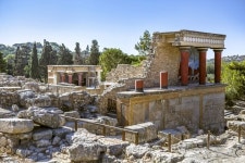 2023 Knossos Palace, Olive Mill-Winery Visit with Tastings and Lunch 2023 Knossos Palace, Olive Mill-Winery Visit with Tastings... 