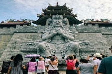 Bintan Taxi Tours - All You Need to Know BEFORE You Go (2024)