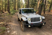 Off-Roading at Frank Raines ohv Park in a 2019 Jeep Rubicon (Patterson, CA): Address, Phone Number, - Tripadvisor Off-Roading at... 