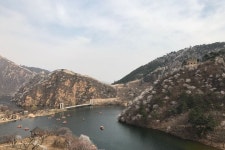 2023 Huanghuacheng water Great Wall and hutong day tour