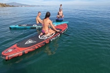 Seven Palms Marbella | Premium Electric Water Sports - 에스테포나 - Seven Palms Marbella | Premium Electric Water Sports의 리뷰... 