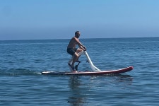 Seven Palms Marbella | Premium Electric Water Sports - 에스테포나 - Seven Palms Marbella | Premium Electric Water Sports의 리뷰... 