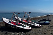 Seven Palms Marbella | Premium Electric Water Sports - 에스테포나 - Seven Palms Marbella | Premium Electric Water Sports의 리뷰... 