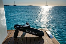 Seven Palms Marbella | Premium Electric Water Sports - 에스테포나 - Seven Palms Marbella | Premium Electric Water Sports의 리뷰... 