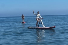 Seven Palms Marbella | Premium Electric Water Sports - 에스테포나 - Seven Palms Marbella | Premium Electric Water Sports의 리뷰... 