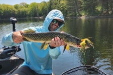 Fly Fishing Guide (Toronto, Ontario): Address, Phone Number - Tripadvisor