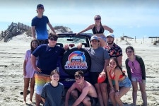 Good Vibrations Beach Rides - Southern Shores - Good Vibrations Beach Rides의 리뷰 - 트립어드바이저