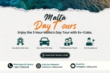 Sv-Cabs Malta - 몰타 섬 - Sv-Cabs Malta의 리뷰 - 트립어드바이저