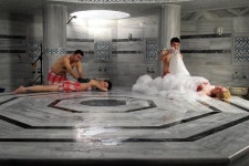 2024 Turkish Bath in Kusadasi provided by EMTURA TRAVEL
