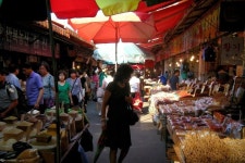 2023 Gyeongdong & Fruite Market Shared Tour with Street Food Tasting
