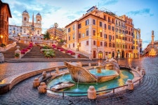 (2023) Private Car Tour of Rome’s Old Town and Top Attractions