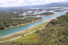 2024 Private Tour 3 Days to Guatapé, Helicopter Flight and Activities