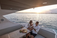 Mira Yacht by Marclan Yachts & Boat - 덴파사르 - Mira Yacht by Marclan Yachts & Boat의 리뷰 - 트립어드바이저