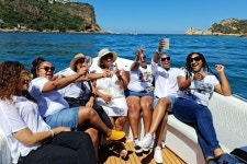 All4One Lagoon Charters - 나이스나 - All4One Lagoon Charters의 리뷰 - 트립어드바이저