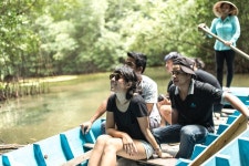 2023 Can Gio Mangrove Tour Forest