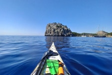 2023 Inside the Caves - Sea Kayaking Tour 2023 Inside the Caves - Sea Kayaking Tour 