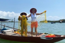 Hao Coconut Basket Boat tour - Cam Thanh - Hao Coconut Basket Boat tour의 리뷰 - 트립어드바이저