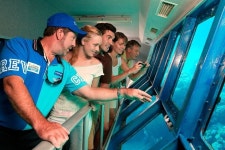 2024 (Sharm El Sheikh) Sea Scope Semi Submarine Adventure from Sharm El Shaikh
