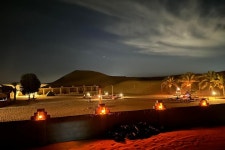 Visitors Destination Tours & Safari - 아부 다비 - Visitors Destination Tours & Safari의 리뷰 - 트립어드바이저