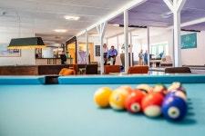 Retro Bowling Bár - Harkány (Harkany, Hungary): Hours, Address - Tripadvisor