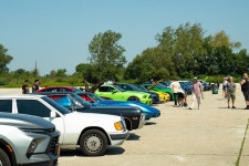NYCars & Coffee - 뉴욕 - NYCars & Coffee의 리뷰 - 트립어드바이저