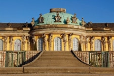 2024 Private Tour Berlin - Potsdam - Leipzig with Local Driver