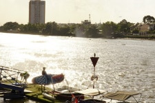 Stand-up Paddling Explore Saigon in your own way: More natural, more special - 호치민시 - Stand-up Paddling Explore Saigon in your... 
