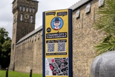 Talking City Free Walking Tours - Cardiff - 카디프 - Talking City Free Walking Tours - Cardiff의 리뷰 - 트립어드바이저