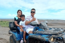 Mar de Arena Cuatrimotos Tour - Playa Chachalacas - Mar de Arena Cuatrimotos Tour의 리뷰 - 트립어드바이저