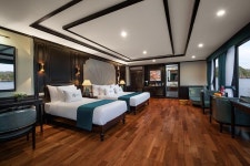 Halong Carnival Cruises (2025) - All You Need to Know BEFORE You Go (with Reviews)