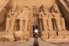 Magic of the River Nile 5 days / 4 nights only 499 USD including sightseeing - 룩소르 - Magic of the River Nile 5 days / 4 nights... 