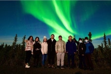 AK Aurora Travel Inc - 페어뱅크스 - AK Aurora Travel Inc의 리뷰 - 트립어드바이저