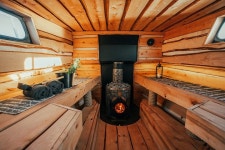 M/Y Fortune Sauna Cruise (2026 Reviews) - All You Need to Know BEFORE You Go