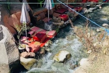 2024 Full-Day Private Atlas Tour from Marrakech to Ourika Valley